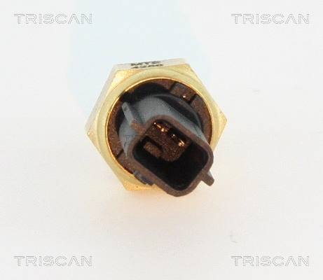 Sensor, coolant temperature