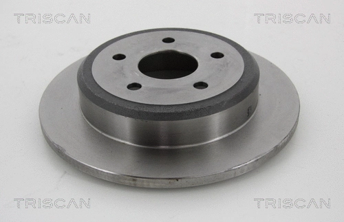 Brake Disc (8120 101069)