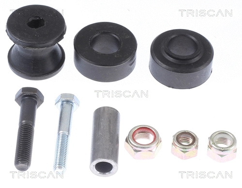 Mounting, control/trailing arm (8500 10804)