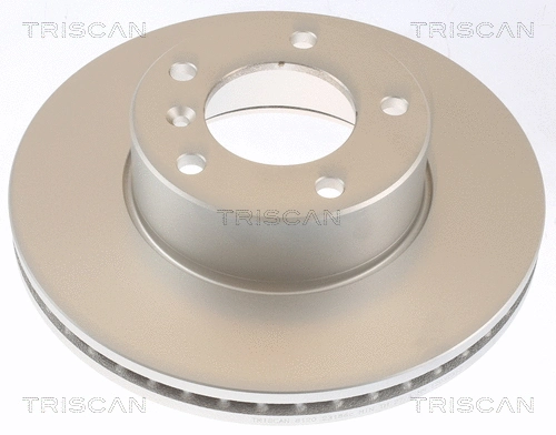Brake Disc (8120 23186C)
