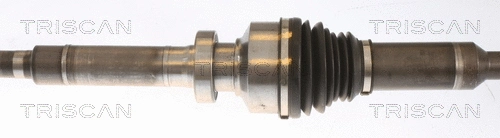 Drive Shaft