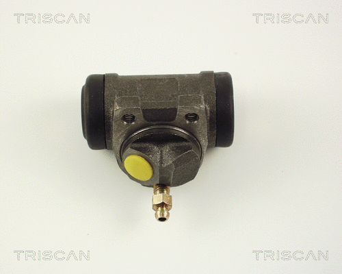 Wheel Brake Cylinder (8130 25012)