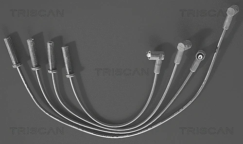 Ignition Cable Kit (8860 4333)