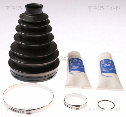 Bellow Kit, drive shaft (8540 28826)