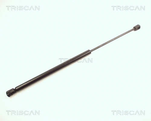 Gas Spring, boot/cargo area (8710 25218)