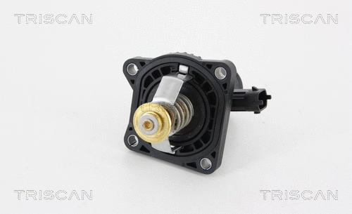 Thermostat, coolant (8620 35092)