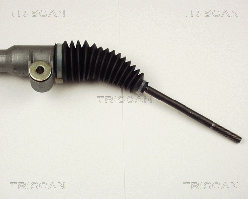 Steering Gear