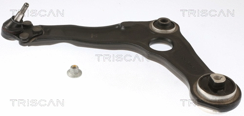 Control/Trailing Arm, wheel suspension (8500 255004)