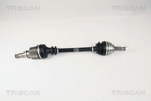Drive Shaft (8540 25611)