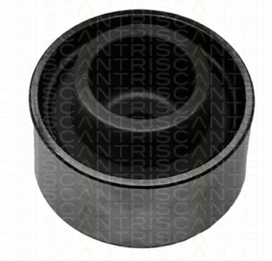 Deflection/Guide Pulley, timing belt (8646 50204)