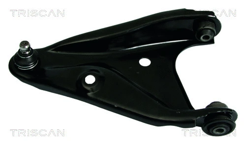 Control/Trailing Arm, wheel suspension (8500 25550)