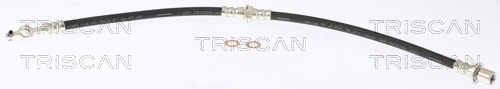 Brake Hose (8150 13102)