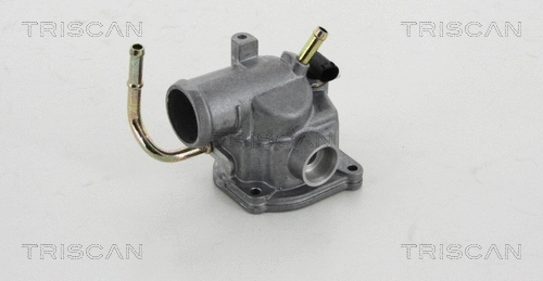 Thermostat, coolant (8620 20387)