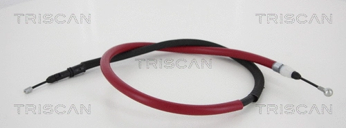 Cable Pull, parking brake (8140 151020)