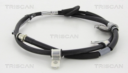 Cable Pull, parking brake (8140 68126)
