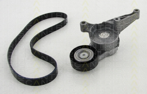 V-Ribbed Belt Set (8642 29012)