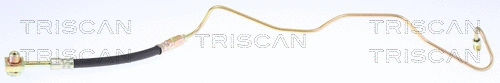 Brake Hose (8150 29269)
