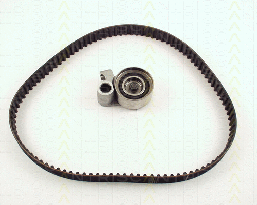 Timing Belt Kit (8647 13015)