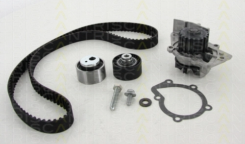 Water Pump & Timing Belt Kit (8647 280015)