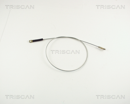Cable Pull, parking brake (8140 27106)