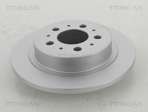 Brake Disc (8120 27111)