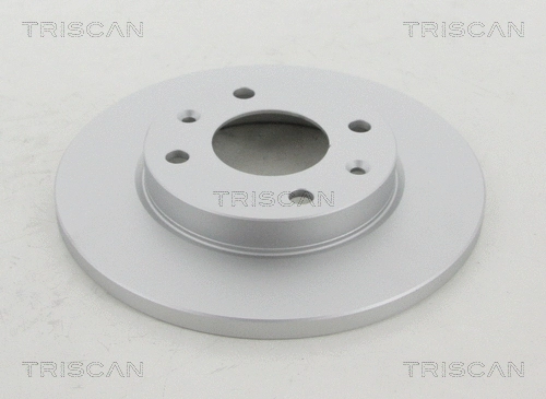 Brake Disc (8120 28111C)