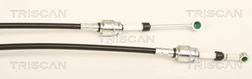 Cable Pull, manual transmission
