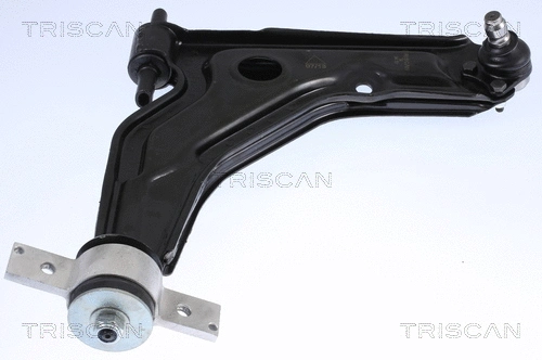 Control/Trailing Arm, wheel suspension (8500 65501)