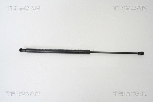 Gas Spring, boot/cargo area (8710 14242)