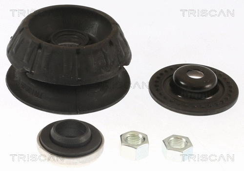 Suspension Strut Support Mount (8500 13911)