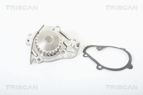 Water Pump, engine cooling (8600 14923)