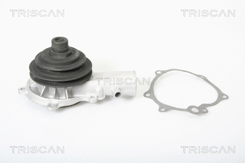 Water Pump, engine cooling (8600 24050)