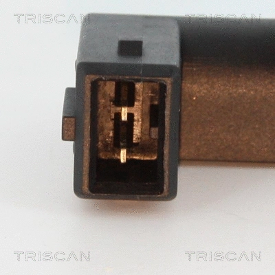 Sensor, crankshaft pulse