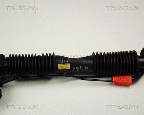 Steering Gear