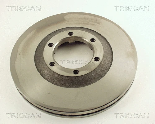 Brake Disc (8120 10167)
