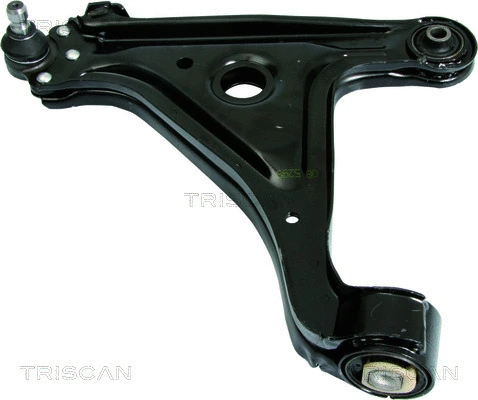 Control/Trailing Arm, wheel suspension (8500 24530)