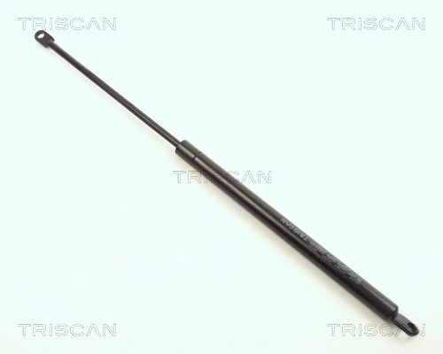 Gas Spring, boot/cargo area (8710 1107)