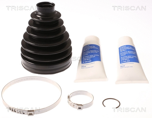 Bellow Kit, drive shaft (8540 14818)
