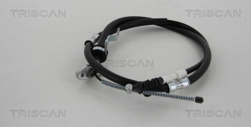 Cable Pull, parking brake (8140 131159)