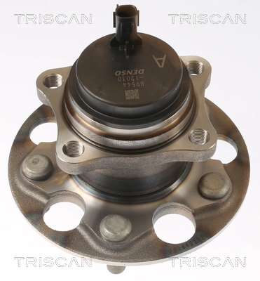 Wheel Bearing Kit (8530 132004)