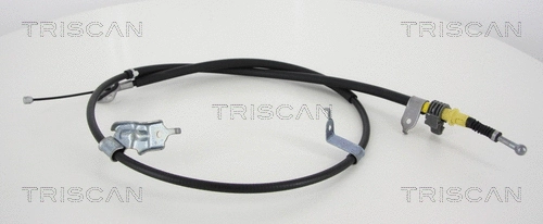 Cable Pull, parking brake (8140 131181)