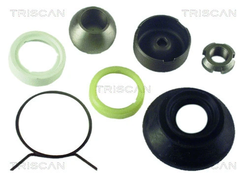 Repair kit, supporting/ball joint (8500 2817)