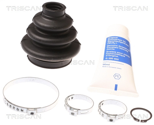 Bellow Kit, drive shaft (8540 11803)