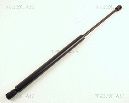 Gas Spring, boot/cargo area (8710 43207)