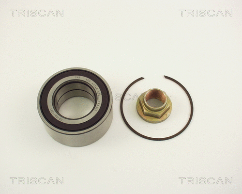 Wheel Bearing Kit (8530 17110)