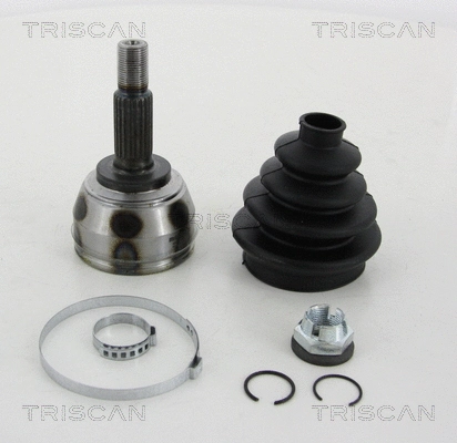 Joint Kit, drive shaft (8540 14161)