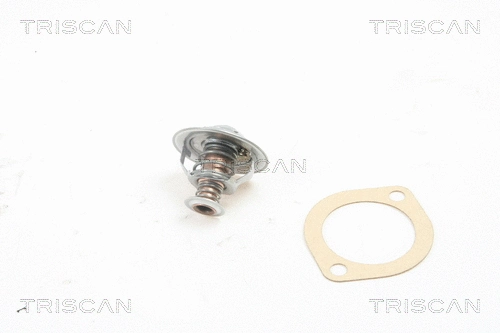 Thermostat, coolant (8620 10985)