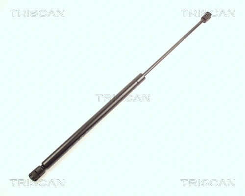 Gas Spring, boot/cargo area (8710 16208)