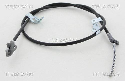 Cable Pull, parking brake (8140 131167)