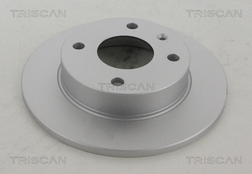 Brake Disc (8120 16105C)